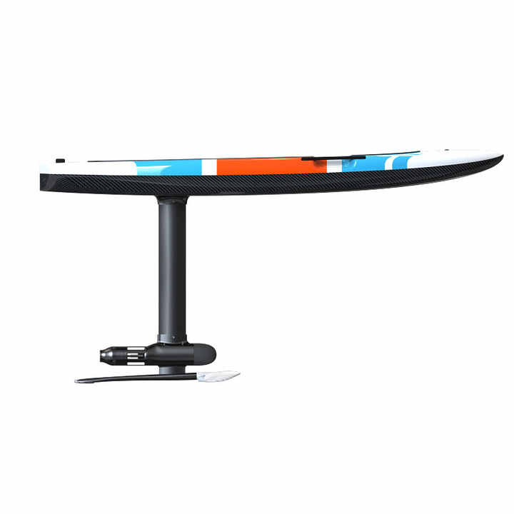 In Stock Powerful Electric Hydrofoil Surfboard Injection Board with ...