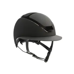 Casquette de protection pour adulte, casque d'équitation de course équestre