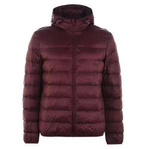 PromotionWinter White Down Jacket Men Graphene Auto-chauffant Coupe-vent plissé - Product Image 1