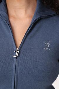 Custom Made Plus Size <b>Men's</b> Hoodie Sweatsuits Sets 100% Cotton Chenille Thermal Embroidery Solid Pattern Winter Hooded Collar - Product Image 2