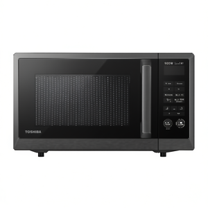 Microondas de 900W con Grill de 29 Litros ML2 EG29PE, Horno Microondas Negro - Product Image 3