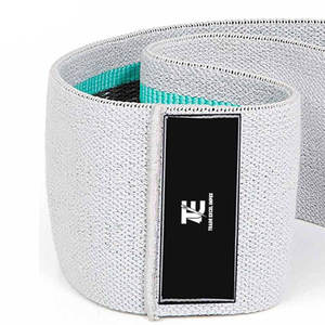 Bandas de resistencia para cadera hechas a medida, de alta calidad, ligeras, al por mayor, a precio razonable. - Product Image 6