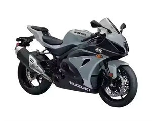 Suzukiss GSX-R 1000 <b>SPORTBIKE</b> 1000cc - Product Image 2