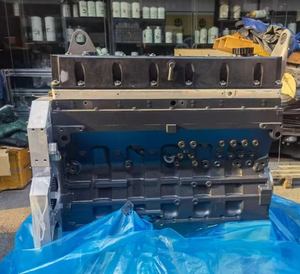 QSM11 M11 <span class=keywords><strong>Moderne</strong></span> ISM QSM11 4060394 Ensemble complet de culasse et bloc-cylindres pour engins de chantier - Product Image 4