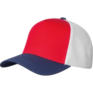Cappello Trevor Personalizzato con Rete, Cappelli e Gadget Promozionali - Product Image 5