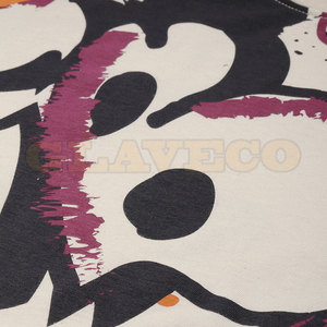 Factory Direct <b>Sale</b> Women Sublimation T-Shirts Light <b>Weight</b> Plus Size Women Sublimation T-Shirts <b>For</b> <b>Sale</b> - Product Image 5