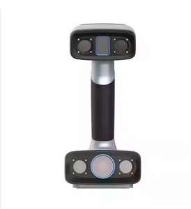 Escáner 3D Portátil de Alta Calidad BRAND Shining3D, Sensor de Imagen CCD, Escaneo con SolidEdge CAD SW, Cámaras Térmicas, Hecho en Australia - Product Image 2