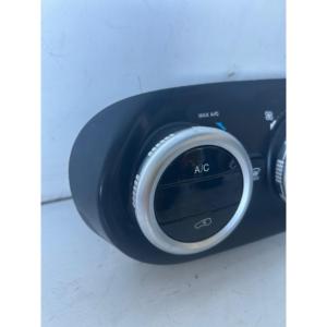 CONTROLLI CLIMATICI FIAT 500 X Serie 07356461010 (15>) - Product Image 2