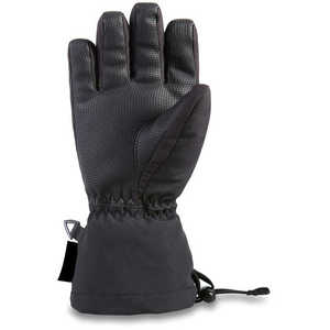 Fournisseur direct d'usine, gants de snowboard et de ski pour hommes sur mesure, cuir de haute qualité, imperméables, isolés, respirants, doigts entièrement couverts - Product Image 5