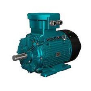 Motor BC a prueba de fuego - Product Image 2