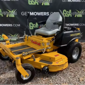 NUEVO Cortacésped Eléctrico Robótico Inalámbrico Recargable Automático con Ruedas - Product Image 1