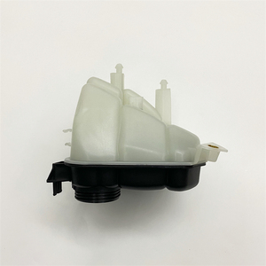 Réservoir d'expansion de <span class=keywords><strong>liquide</strong></span> de <span class=keywords><strong>refroidissement</strong></span> A1665000049 pour <span class=keywords><strong>Mercedes</strong></span> Benz ML GLE GL GLS Classe ML W166 GL X166 GLE C292 ML350 GL450 GLE350 GLS400 - Product Image 5