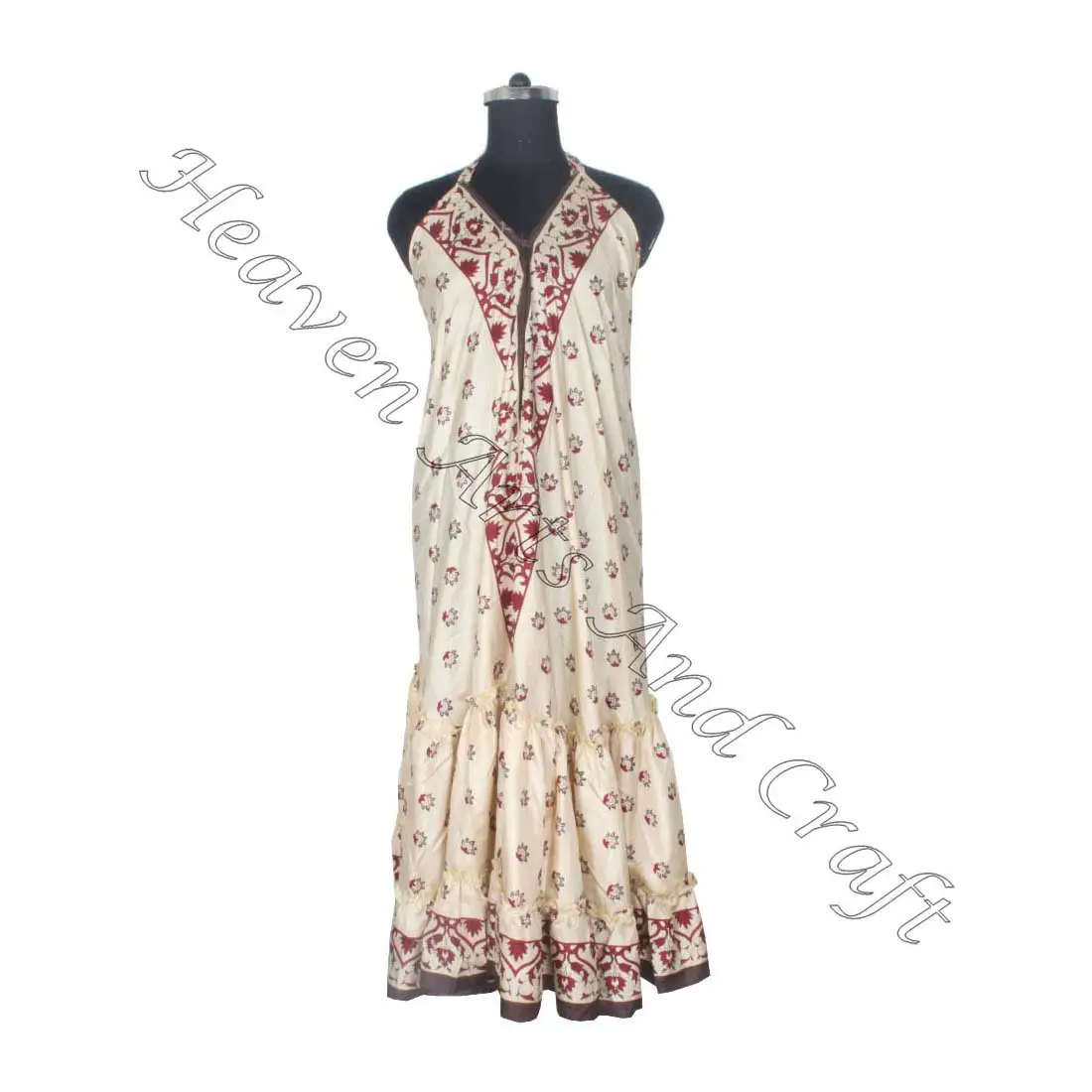 SD014 сари/Шари индийская и Пакистанская одежда от индийского хиппи бохо производитель и экспортер женской одежды винтажная сари