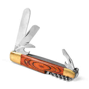 Cuchillo plegable de acero M390mk de alta calidad con rodamiento de alta dureza, mango duradero G10, cuchillo de bolsillo táctico defensivo portátil Edc - Product Image 4