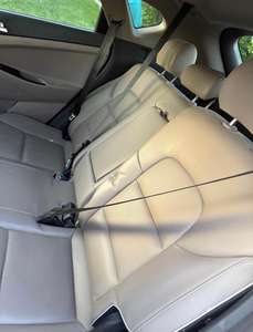 Hyundai Tucson 2021 d'occasion, propre - Product Image 5