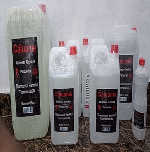 Caluanie Muelear Oxidize de Grado Industrial de Alta Calidad, Tambor de 25 kg - Product Image 2