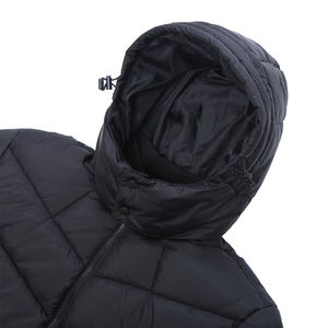 Dernier modèle 2026 Doudoune matelassée épaisse pour homme, style streetwear, chaude pour l'hiver, pour le ski, fabrication sur mesure - Product Image 4