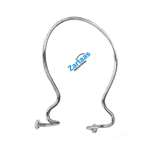 Fabricant et exportateur d'instruments chirurgicaux en acier inoxydable de haute qualité - Product Image 4