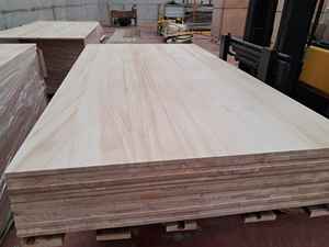 Vente en gros de bois d'acacia massif naturel, bois de construction pour villas, design contemporain, plus de 5 ans - Product Image 4