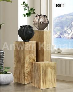 บล็อกไม้ - Product Image 1