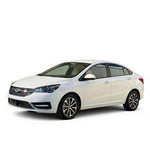 Chery Arrizo 5 2023, 1.5l Manual, Sedán Compacto de Gasolina, Autos Usados Baratos, Vehículo Usado, Auto de Segunda Mano, Sedán Usado - Product Image 1