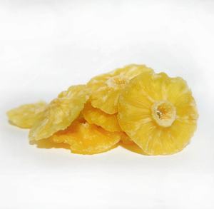 Piña seca suave de Vietnam pura para aplicaciones alimentarias, fabricación de cereales con fibra de fruta natural de calidad constante - Product Image 6