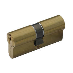 Cilindro Monobloque Yale 30x50/r15,0 Latón - Product Image 1
