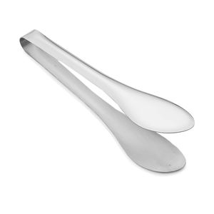 Pinzas para freír de acero inoxidable ecológicas, diseño contemporáneo de lujo, las más vendidas, en venta. - Product Image 2