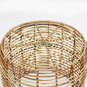 CH factory-Juego de sillas de jardín que ahorra espacio para asientos prácticos y elegantes al aire libre - Product Image 3