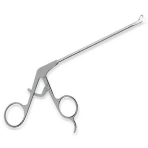 Cortador de sutura 4 mm Instrumentos de Cirugía de hombro de artroscopia recta - Product Image 1