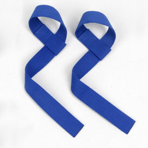 Best Selling <b>Weight</b> Lifting Training Gym Straps Wrist Wraps New Design Custom Logo <b>Hand</b> Wraps - Product Image 3