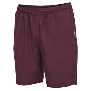 Top qualité hommes course aviron Gym court hommes course aviron Shorts taille personnalisée en gros aviron Shorts - Product Image 4
