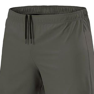 Prix de gros Short décontracté à séchage rapide pour homme Short de course léger à taille avec cordon de serrage pour homme - Product Image 6