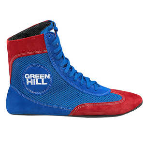 Zapatos SAMBO Aprobados por la FIAS para Deportes Especializados - Product Image 2