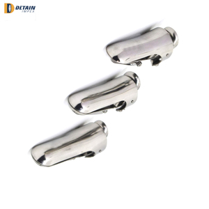 Heavyweight Cusco Vaginal Speculum Gynecology Surgical Instruments Latest <b>Sutur</b> <b>Kit</b> Medic Instrument - Product Image 6