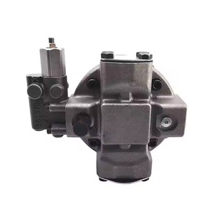 ปั๊มลูกสูบ DFR1การแทนที่แบบแปรผัน/dflr A10VSO18/28/45/71/100/140DRG/31R-PPA12N00 - Product Image 2