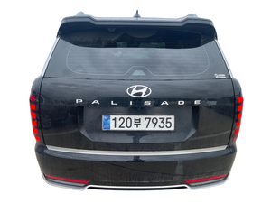 Hyundai Palisade 2026 en bon état, voiture d'occasion coréenne à vendre, 300auto Export - Product Image 3
