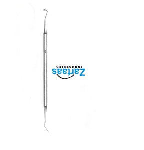 INSTRUMENTS DE REMPLISSAGE EN PLASTIQUE EN Acier Inoxydable de Haute Qualité WOODSON Fig 3 Fabricant et Exportateur - Product Image 3