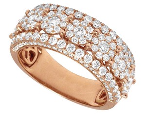 แหวนประดับเพชรสำหรับผู้ชายทำจากเงินสเตอริง S925ฮิปฮอปเย็นอย่างเต็มที่ออกแบบได้ตามต้องการ - Product Image 3