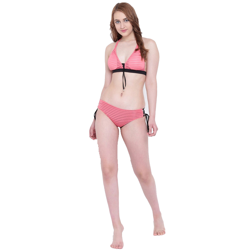 Oem Sustainable Panty And Bra Set Sporty Swimwear Outfits Bikini Dress Designer Clothing Swimwear Ladies Underwear Set For Girl