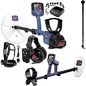 Meilleures ventes : Équipement d'exploitation minière d'or Minelab GP Pro 7000 et Minelab Gold Monster 2000 – Achetez maintenant - Product Image 1