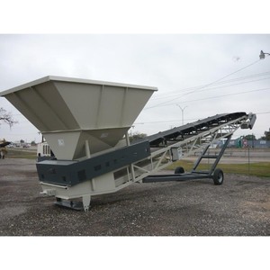 Alimentador Minero Premium Cross-Tech 45X36 2024 - Product Image 1