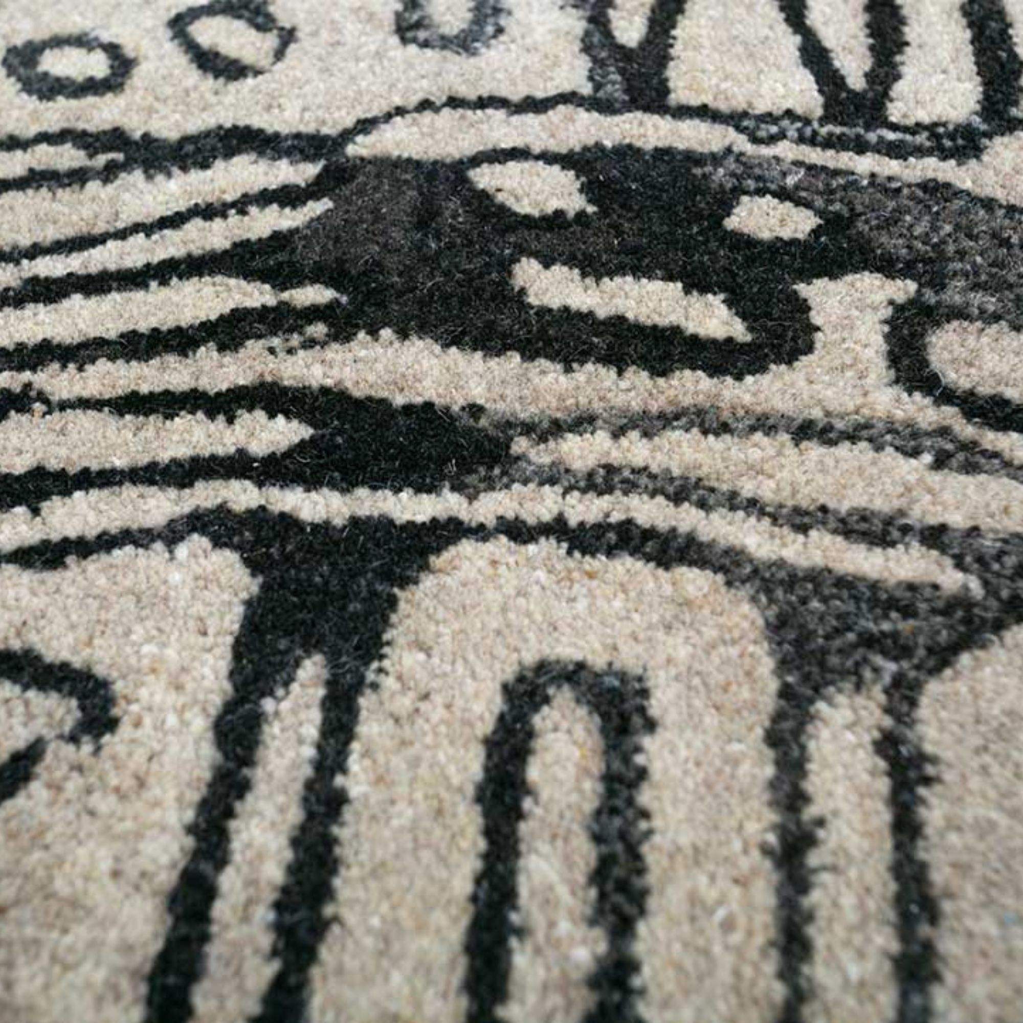 สีน้ำตาล