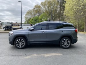 GM C Terrain SLT 2020 Usado en Buen Estado - Product Image 4