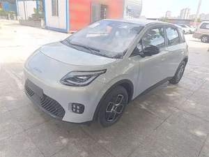 Venta Especial 2025, Vehículo Eléctrico Puro con Autonomía de 420 km, Versión de Conducción Inteligente, Alto Rendimiento - Product Image 2