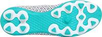 Dernier Design Chaussures de Football pour Hommes Crampons Personnalisés Semelle en TPU Tige en PU
