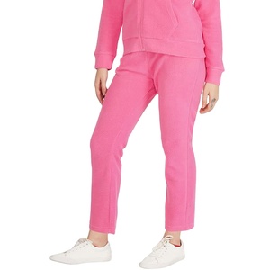 New Arrival Fashion Forward Two-Piece Women TrackSuit Lightweight Breathable <b>Fabric</b> for Walking Jogging Printed <b>Rhinestone</b> - Product Image 6