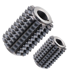 Cortador de placa de engranajes M10 de alta calidad con hoja insertada para un rendimiento superior - Product Image 4