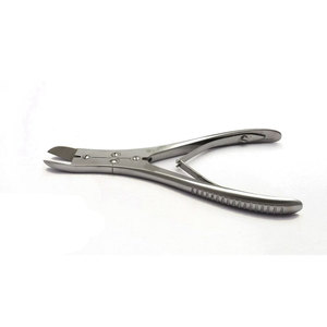 Pinzas Reutilizables para Cortar Huesos, Instrumento Quirúrgico para Aplicaciones Ortopédicas, Pinzas de Precisión para Cortar Huesos - Product Image 1