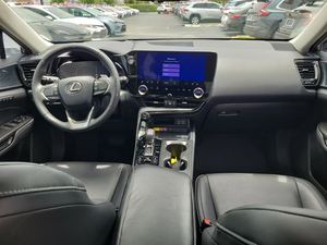 รถยนต์มือสองปี 2023 NX 350 พรีเมียม ขับเคลื่อนสี่ล้อ - Product Image 6